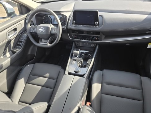 New 2026 Nissan Rogue SV image 14