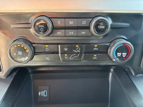 Used 2024 Ford F250 XLT w/ FX4 Off-Road Package image 40