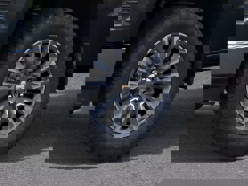 New 2026 Chevrolet Silverado 1500 LT image 9