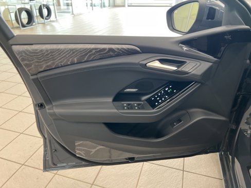 New 2025 Audi A6 e-tron Premium Plus image 11