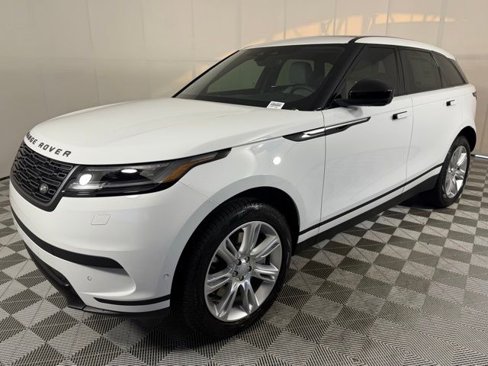 Used 2026 Land Rover Range Rover Velar S image 3