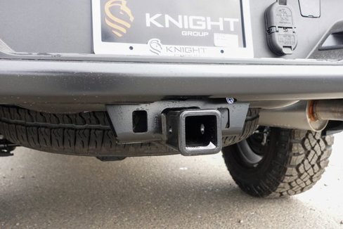 New 2026 RAM 1500 Tradesman image 7