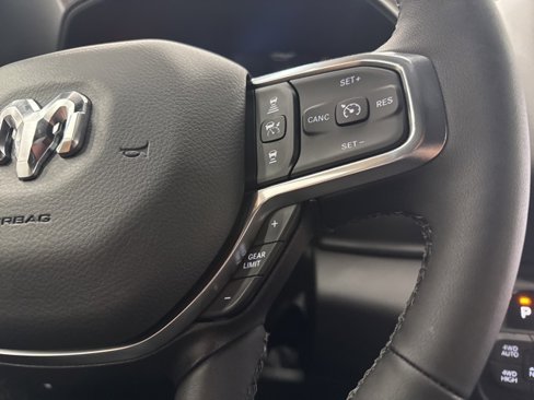 New 2026 RAM 1500 Laramie image 16
