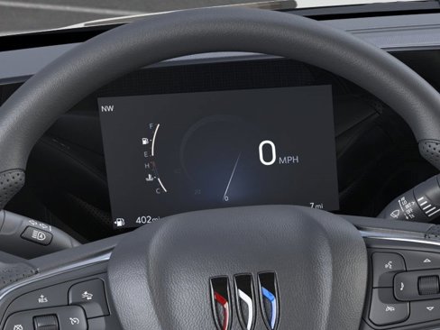 New 2025 Buick Envista Preferred w/ Advanced Safety Package image 18