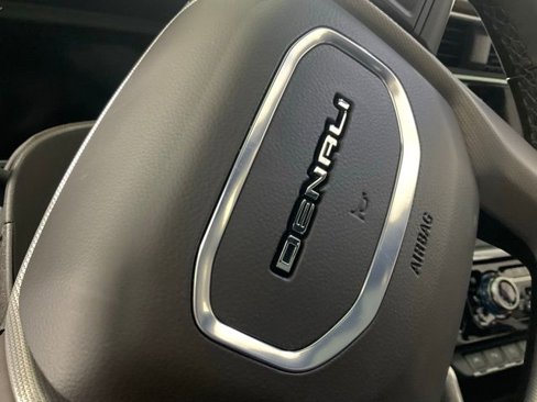 New 2026 GMC Sierra 1500 Denali w/ Denali Reserve Package image 47