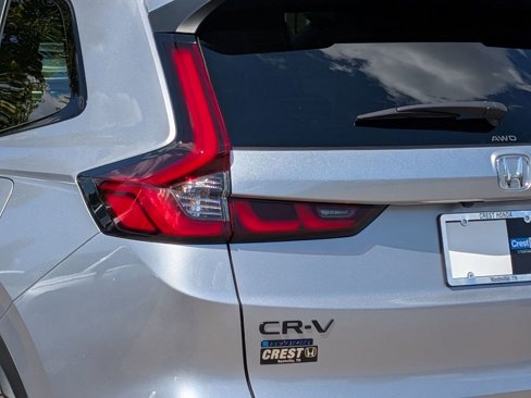 New 2026 Honda CR-V Sport-L image 13