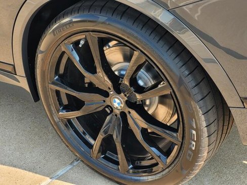 New 2026 BMW X7 xDrive40i w/ Executive Package image 7
