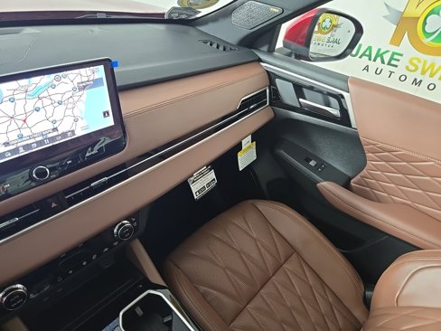 New 2025 Mitsubishi Outlander SEL image 25