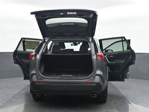 Used 2023 Toyota RAV4 XLE image 25
