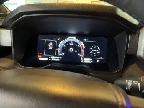 New 2025 Toyota Tundra Limited image 12