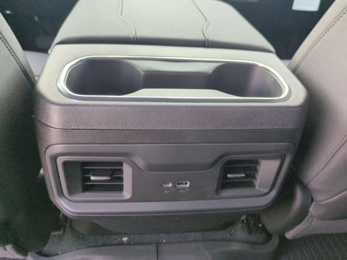 New 2026 Chevrolet Silverado 1500 LT image 21