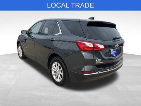 Used 2020 Chevrolet Equinox LT image 6