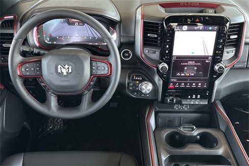 New 2026 RAM 1500 Rebel image 13