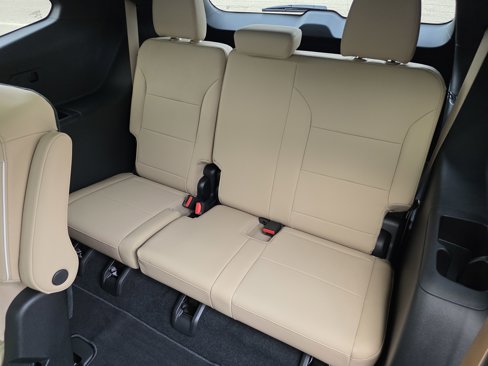 New 2026 Buick Enclave Preferred w/ Power Package image 34