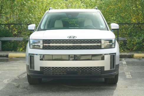 Used 2024 Hyundai Santa Fe Calligraphy image 6