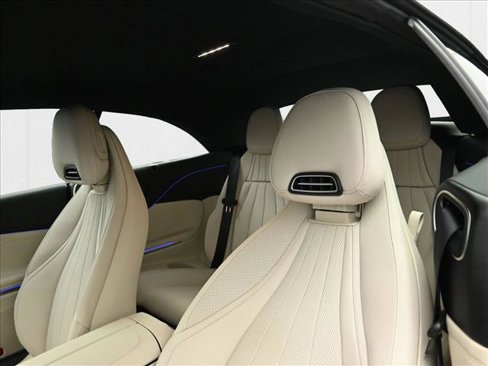 New 2026 Mercedes-Benz CLE 53 AMG 4MATIC Cabriolet image 9