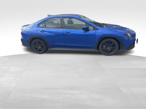 Used 2022 Subaru WRX Premium image 3