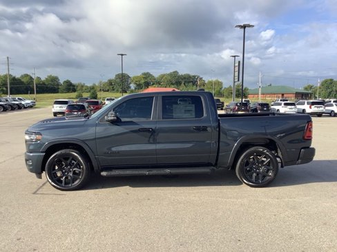 New 2026 RAM 1500 Laramie image 4