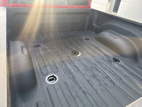 New 2026 RAM 2500 Laramie image 9