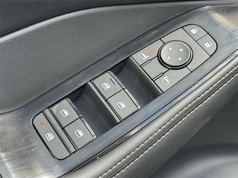 New 2026 Nissan Rogue SV w/ Cold Weather Package image 15