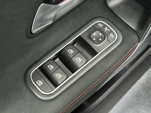 Certified 2025 Mercedes-Benz CLA 35 AMG 4MATIC image 20
