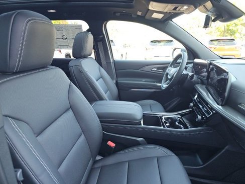 New 2026 Chevrolet Traverse LT w/ Sun and Wheel Package image 33