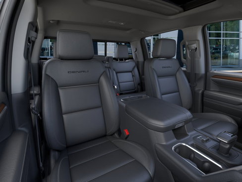 New 2026 GMC Sierra 1500 Denali image 18