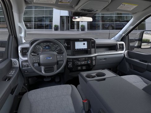 New 2026 Ford F250 4x4 Crew Cab Super Duty image 10