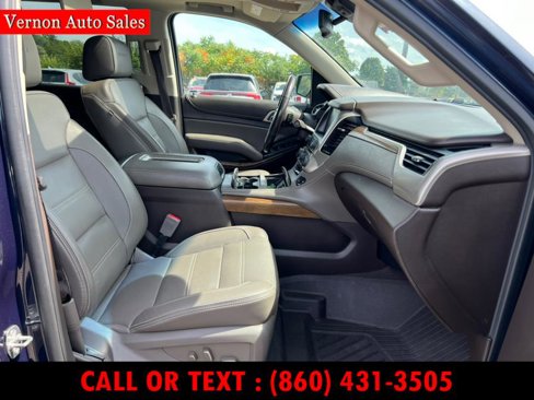 Used 2019 GMC Yukon Denali w/ Denali Ultimate Package image 18