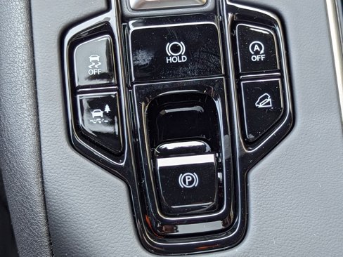 New 2026 Lexus TX 350 AWD image 34