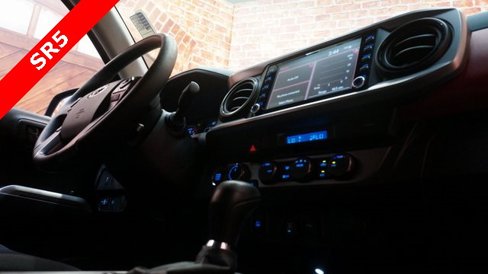 Used 2023 Toyota Tacoma SR5 image 53