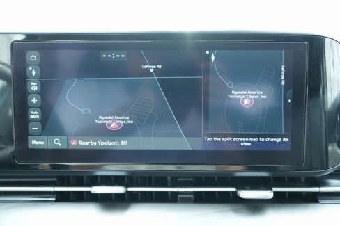 Used 2024 Kia Carnival EX image 47
