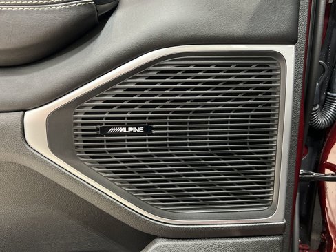 New 2025 Jeep Wagoneer Series II w/ Premium Group I image 12
