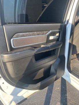 Used 2024 RAM 3500 Big Horn w/ Night Edition image 18