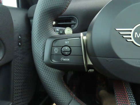 New 2026 MINI Cooper John Cooper Works image 11