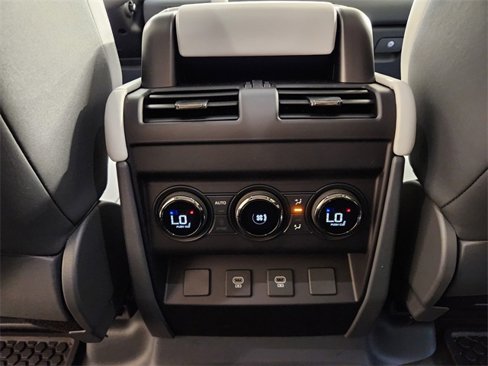 New 2025 Land Rover Defender 110 image 30