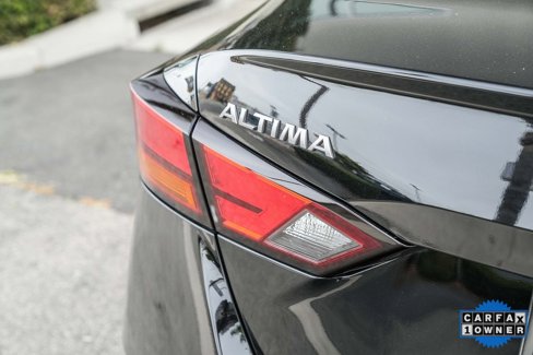 Used 2024 Nissan Altima 2.5 SR w/ SR Premium Package image 7