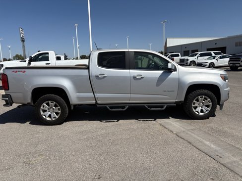 Used 2019 Chevrolet Colorado LT w/ LT Convenience Package image 5