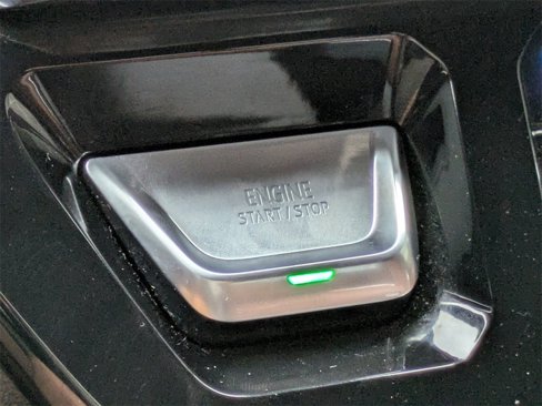 Used 2024 GMC Sierra 2500 Denali Ultimate image 33