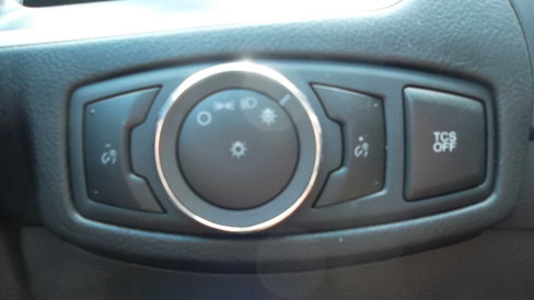 Used 2024 Ford Edge SEL image 15
