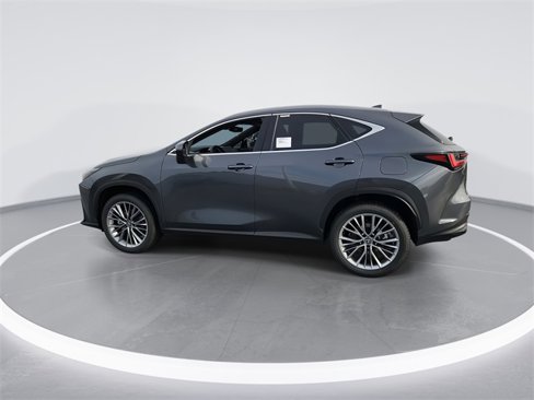 New 2026 Lexus NX 350 AWD w/ Luxury Package image 5