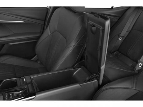 New 2026 Toyota Camry XSE image 16