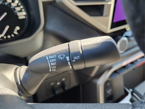 New 2025 Toyota Tundra SR5 image 18