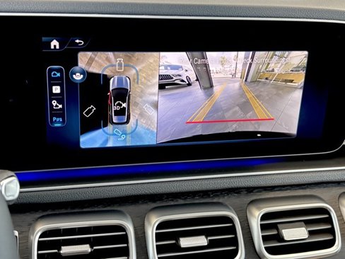 New 2026 Mercedes-Benz GLE 450 4MATIC image 21