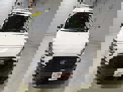 Used 2023 Ford Transit Connect XL image 3