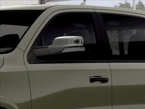 New 2026 RAM 1500 Laramie image 20