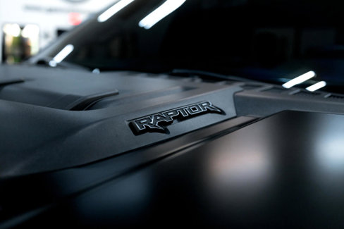 Used 2021 Ford F150 Raptor w/ Raptor 37 Performance Package image 18