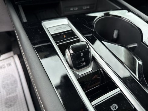 New 2025 Volkswagen Atlas SE image 35
