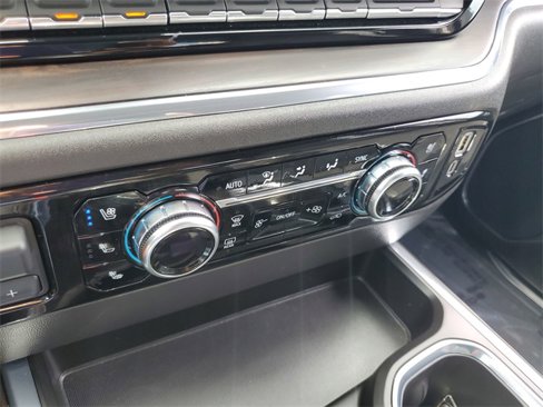 Certified 2023 GMC Sierra 1500 SLT w/ SLT Premium Plus Package image 33