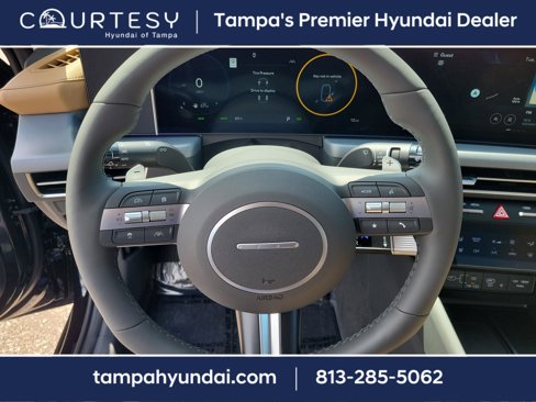 New 2025 Hyundai Sonata Limited image 24